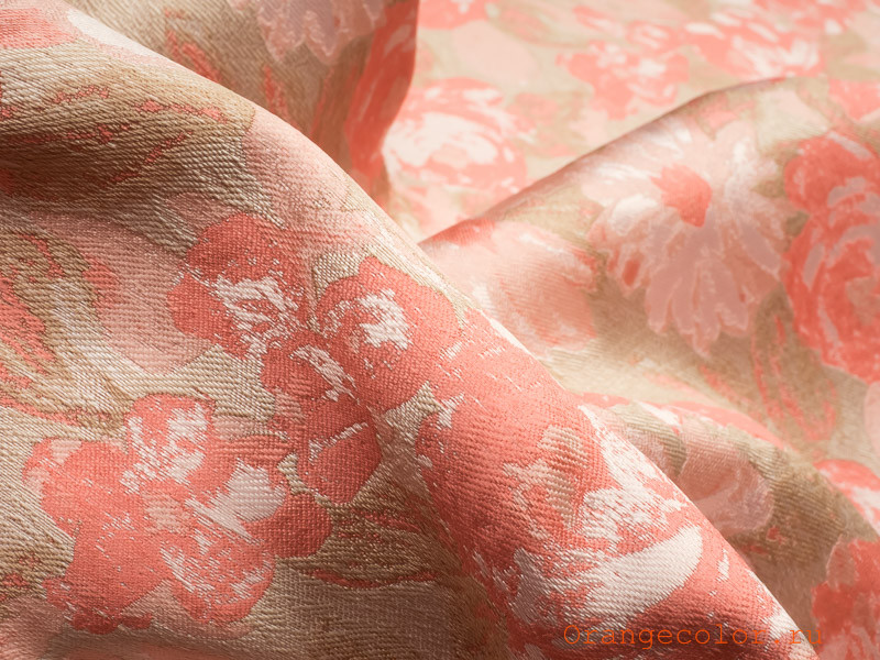 Кликните для увеличения изображения Костюмный жаккард 5195Ж-2.0