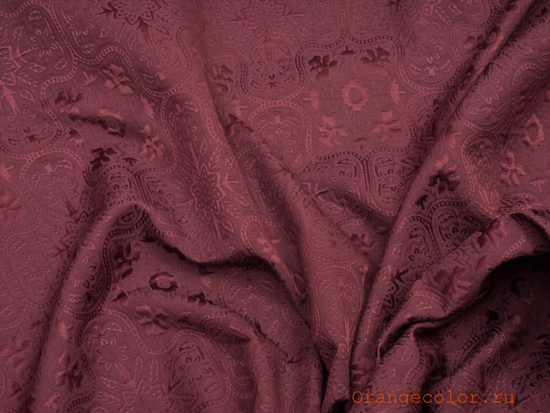 Костюмно-пальтовый жаккард 5196Ж