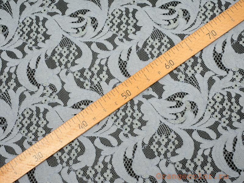 Кликните для увеличения изображения Кружево с фестонами 5201КР-01