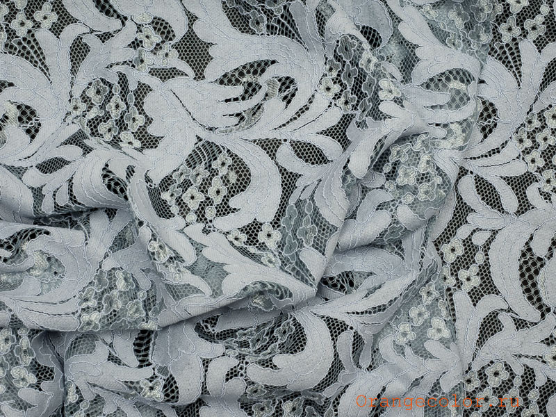 Кликните для увеличения изображения Кружево с фестонами 5201КР-01