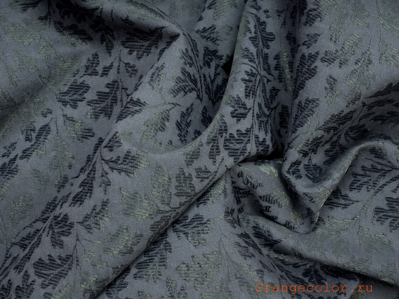 Кликните для увеличения изображения Плательно-костюмный жаккард 5204Ж-1.3