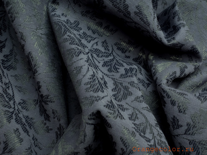 Кликните для увеличения изображения Плательно-костюмный жаккард 5204Ж-1.3