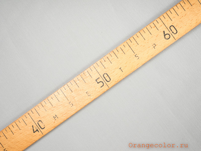 Кликните для увеличения изображения Полупрозрачная органза 5211БП