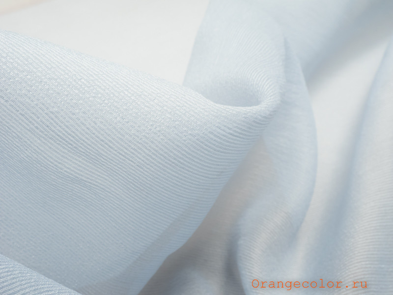 Кликните для увеличения изображения Полупрозрачная органза 5211БП