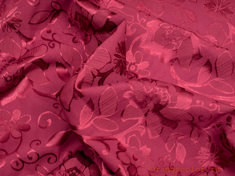 Кликните для увеличения изображения Костюмно-плательный жаккард 5221Ж-02