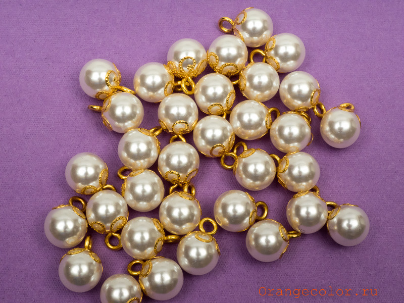 Кликните для увеличения изображения Пуговица ПУ1406-01-10