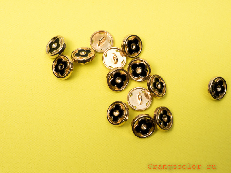 Кликните для увеличения изображения Пуговица ПУ1408-01-11