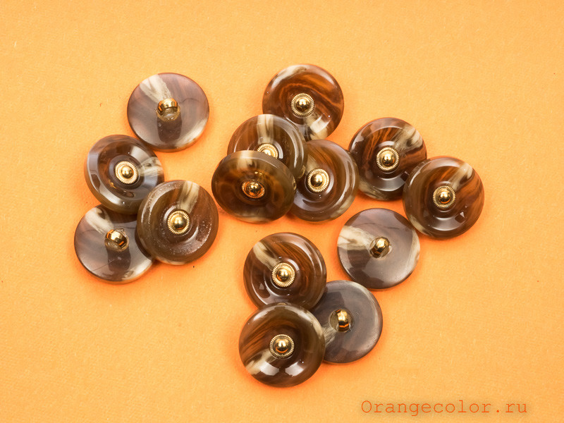 Кликните для увеличения изображения Пуговица ПУ1415-02-15