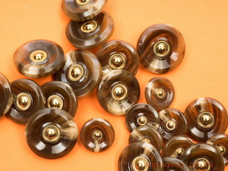 Кликните для увеличения изображения Пуговица ПУ1415-02-23