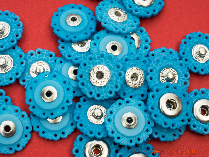 Пришивная кнопка КП1640-05-23