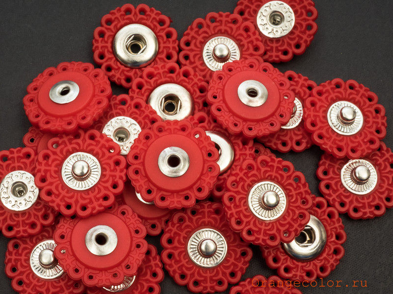 Пришивная кнопка КП1640-08-23