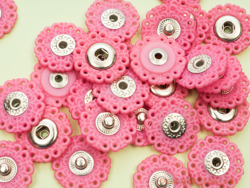 Пришивная кнопка КП1640-09-23