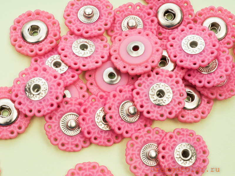 Пришивная кнопка КП1640-09-23