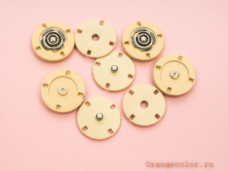 Кликните для увеличения изображения Пришивная кнопка КП1641-04-20