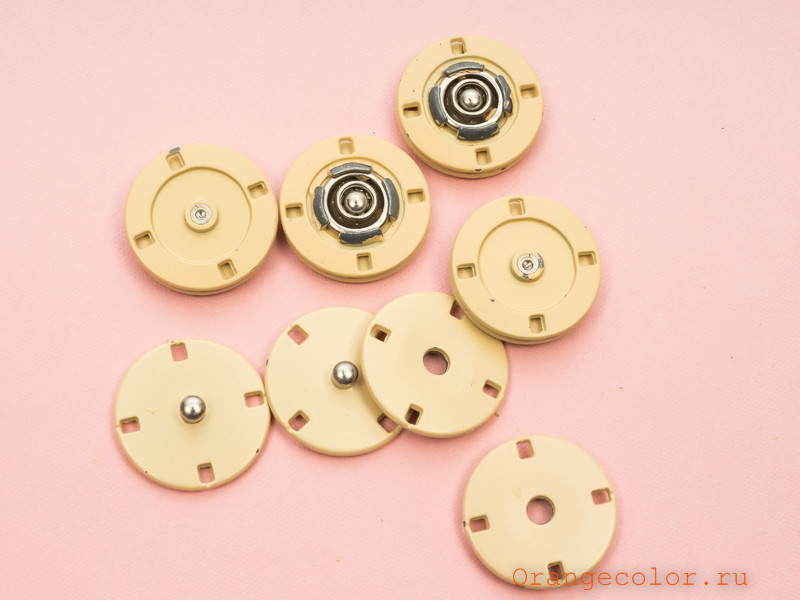 Кликните для увеличения изображения Пришивная кнопка КП1641-04-20