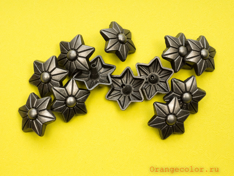 Заклепка 02643ДЗ-05-20