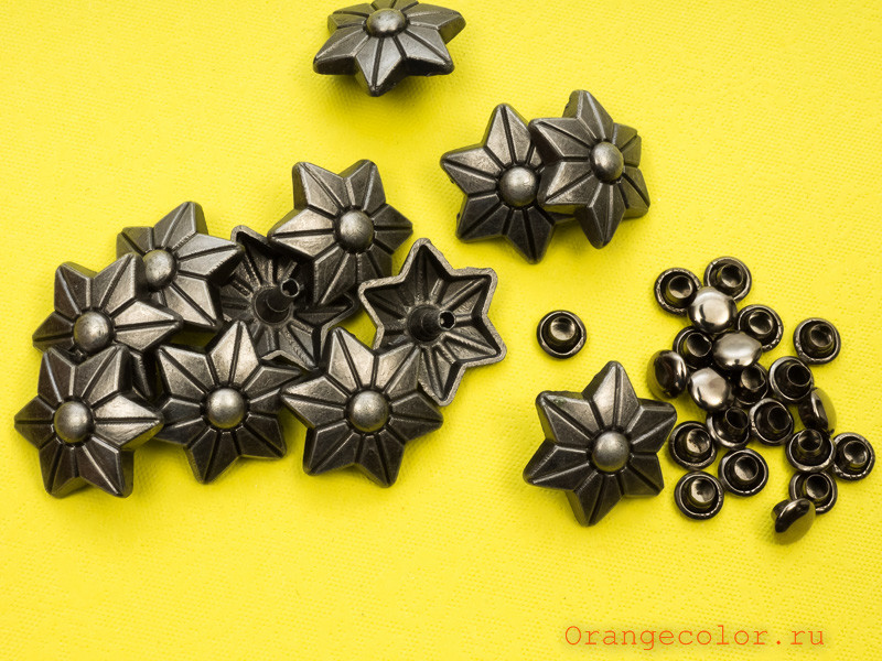 Заклепка 02643ДЗ-05-20