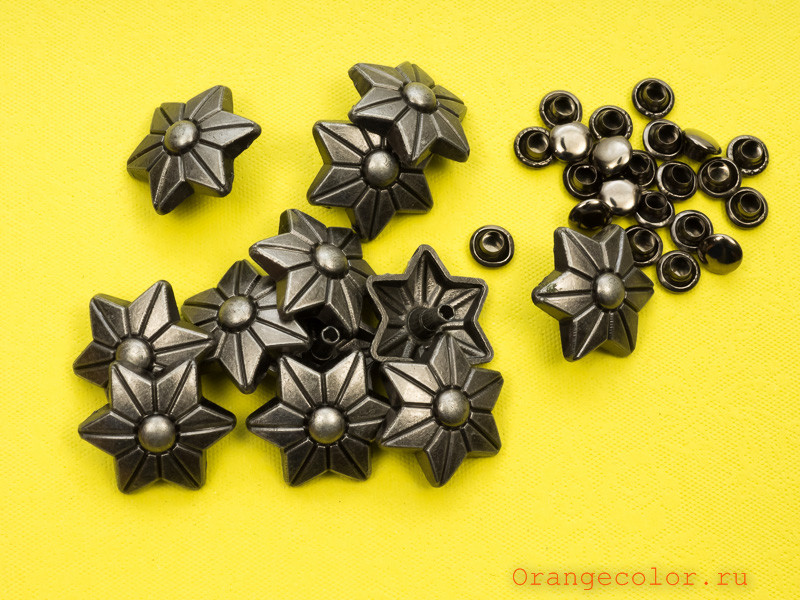 Заклепка 02643ДЗ-05-20