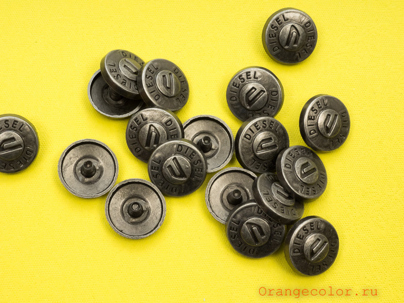 Кликните для увеличения изображения Заклепка 02643ДЗ-03-15