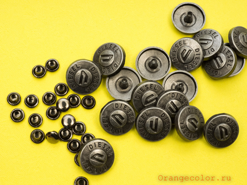 Кликните для увеличения изображения Заклепка 02643ДЗ-03-15