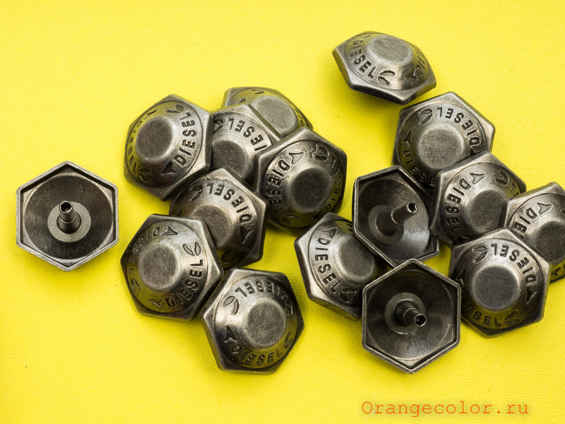 Заклепка 02643ДЗ-05-20