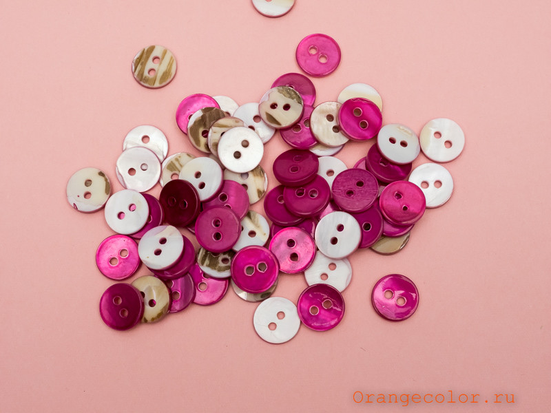 Кликните для увеличения изображения Пуговица ПУ1419-01-11