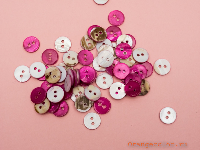 Кликните для увеличения изображения Пуговица ПУ1419-01-11