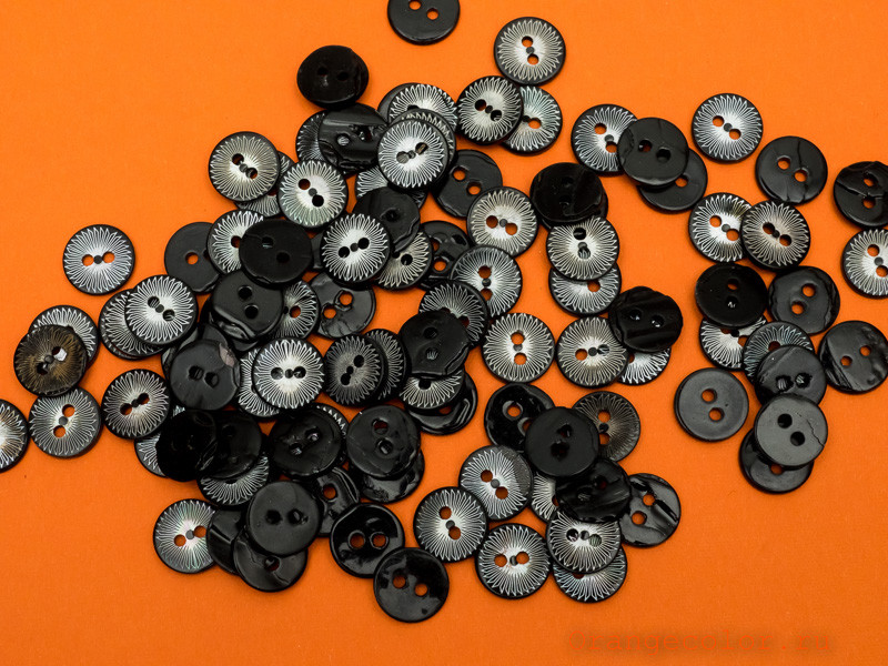 Кликните для увеличения изображения Пуговица ПУ1419-05-11