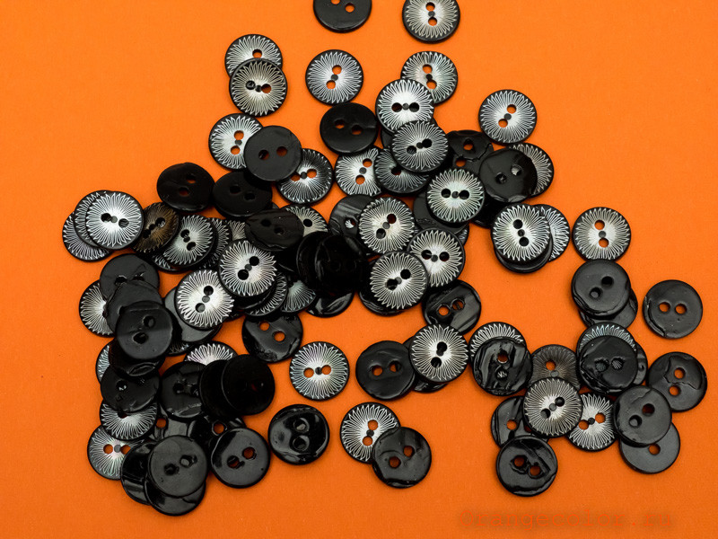 Кликните для увеличения изображения Пуговица ПУ1419-05-11