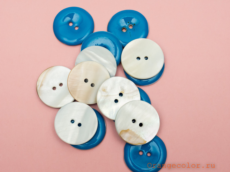 Кликните для увеличения изображения Пуговица ПУ1420-02-25