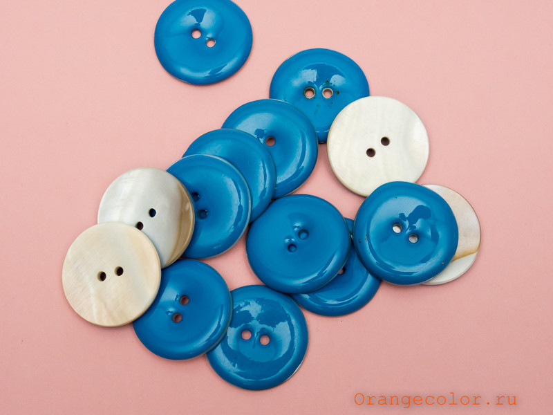 Кликните для увеличения изображения Пуговица ПУ1420-02-25