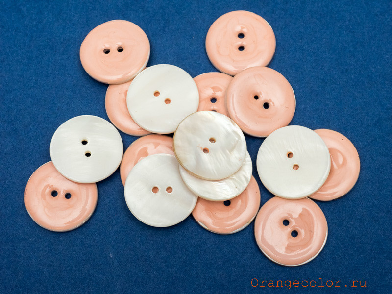 Кликните для увеличения изображения Пуговица ПУ1420-03-25