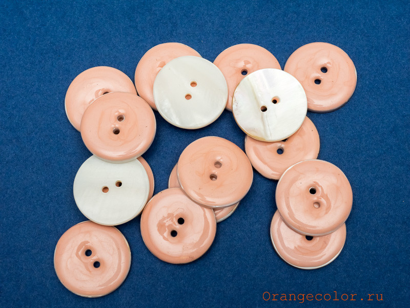 Кликните для увеличения изображения Пуговица ПУ1420-03-25