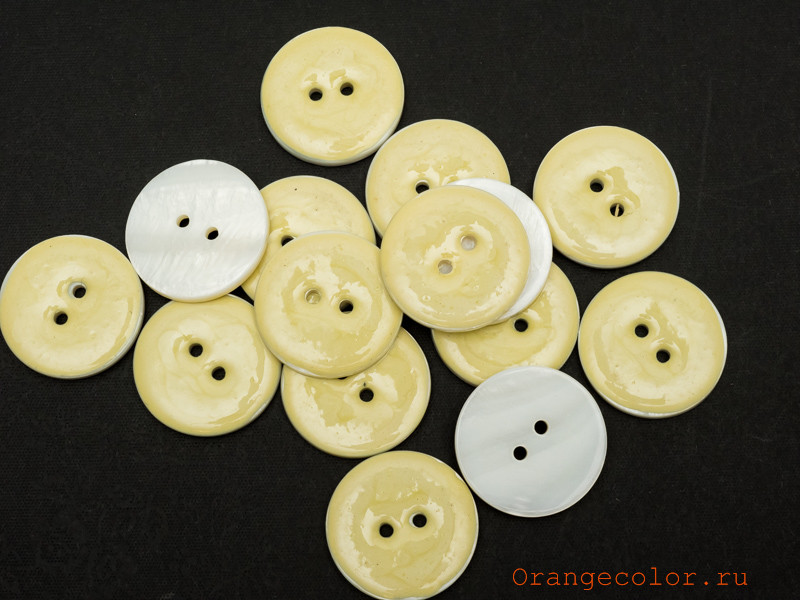 Кликните для увеличения изображения Пуговица ПУ1420-04-25