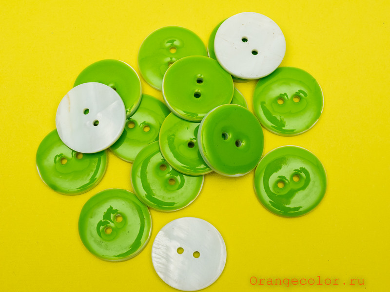 Кликните для увеличения изображения Пуговица ПУ1420-05-25