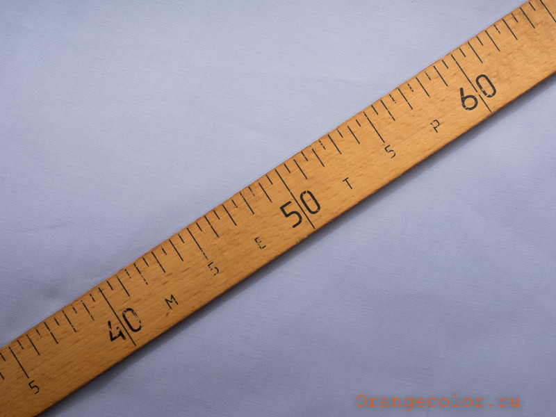 Кликните для увеличения изображения Формоустойчивый сатин 5385ХП-1.9