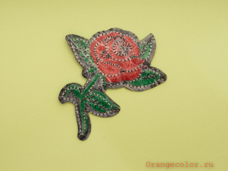 Кликните для увеличения изображения Аппликация 02654ДВ-01