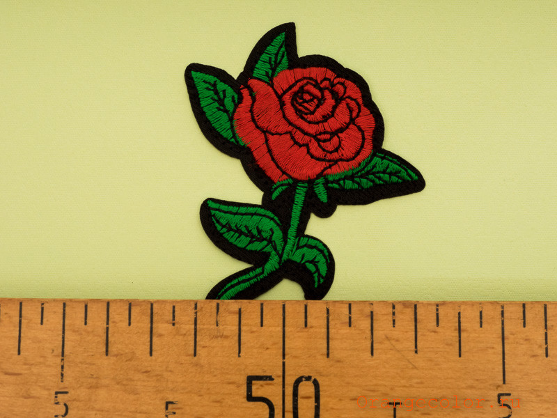 Кликните для увеличения изображения Аппликация 02654ДВ-01