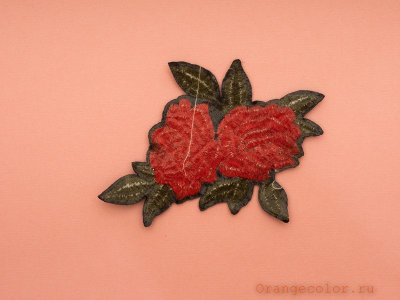 Аппликация 02655ДВ-01