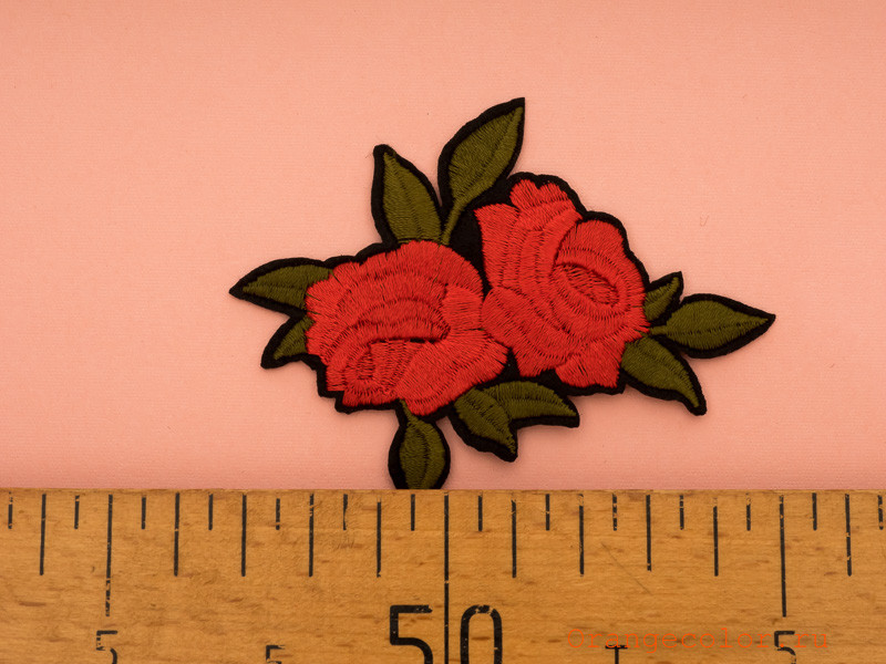 Аппликация 02655ДВ-01