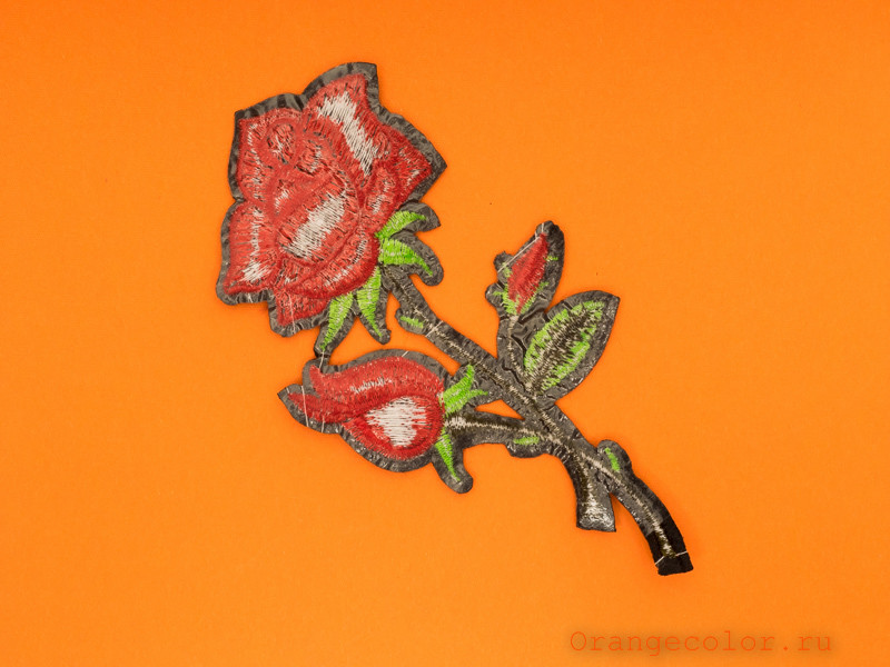 Кликните для увеличения изображения Аппликация 02656ДВ-01