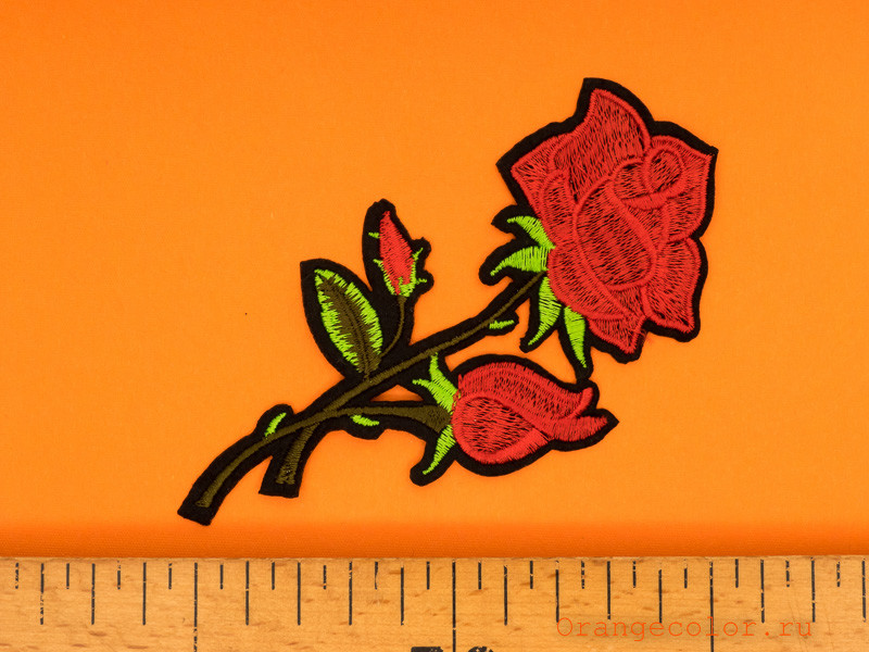 Кликните для увеличения изображения Аппликация 02656ДВ-01