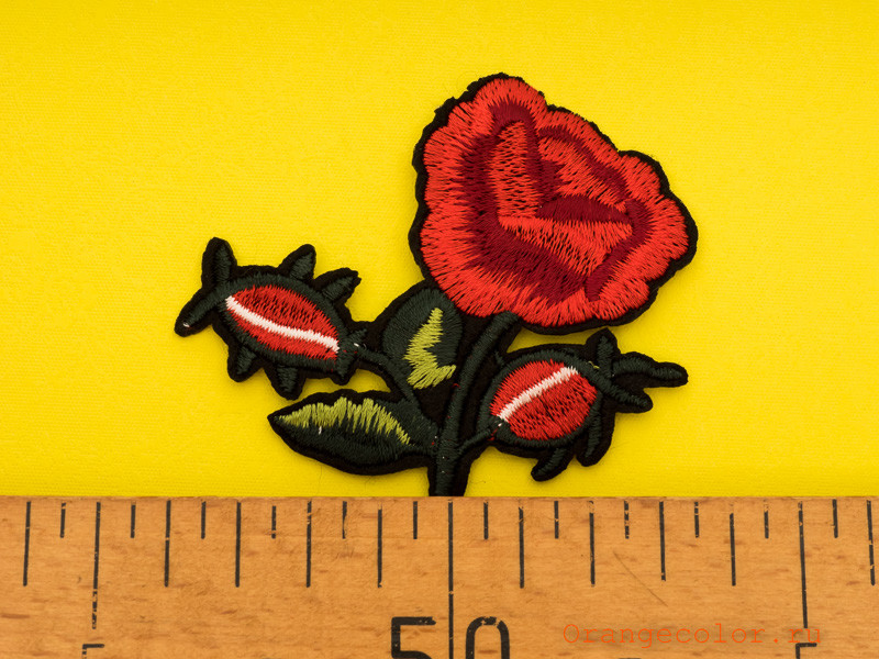 Кликните для увеличения изображения Аппликация 02657ДВ-01