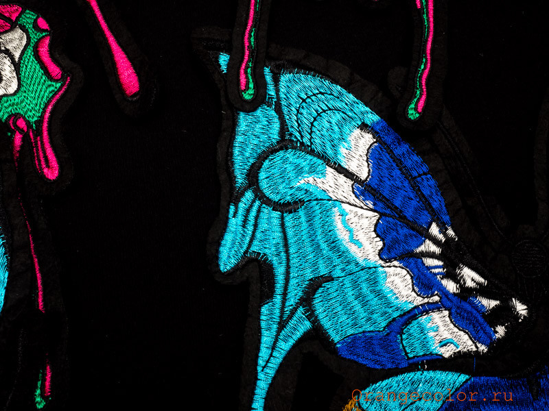 Декоративный элемент 02666ДВ-01