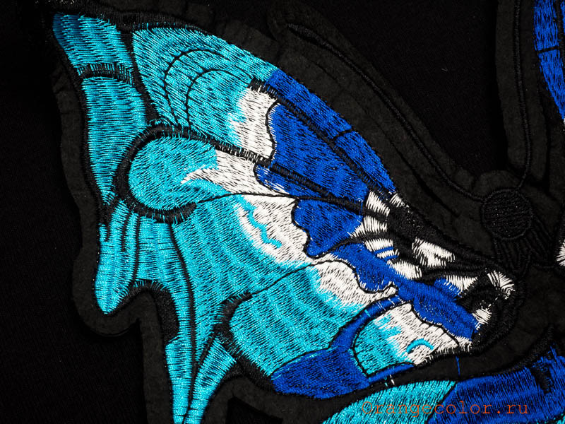 Декоративный элемент 02666ДВ-01