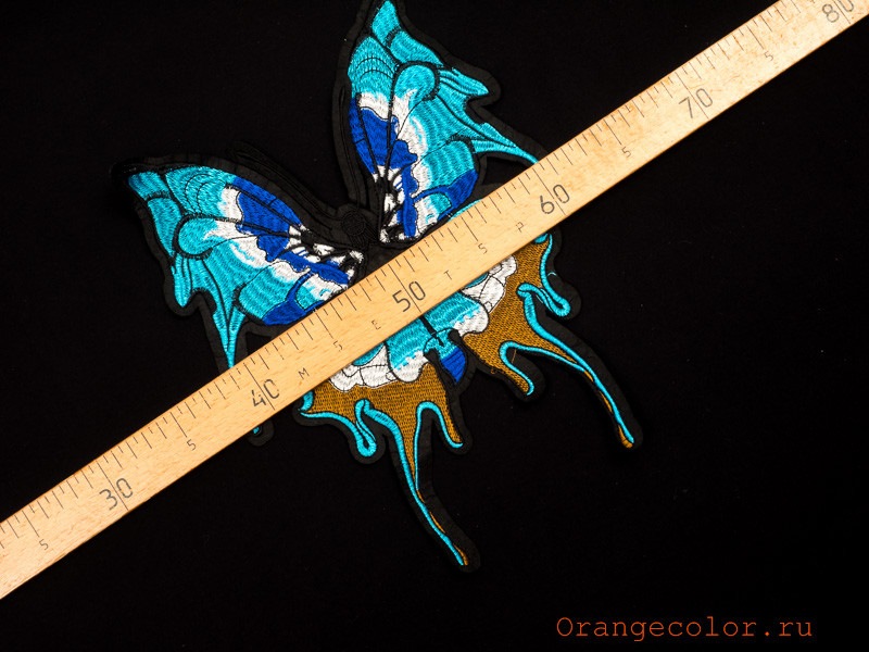 Декоративный элемент 02666ДВ-01