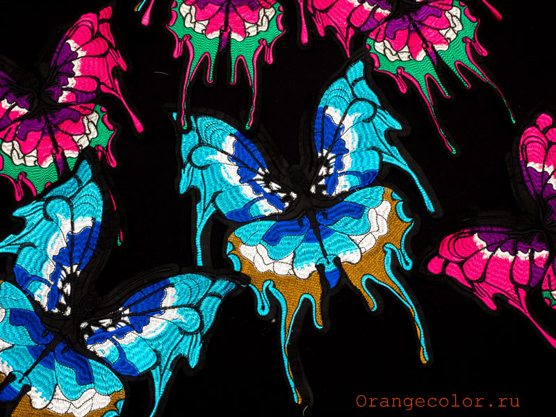 Декоративный элемент 02666ДВ-01