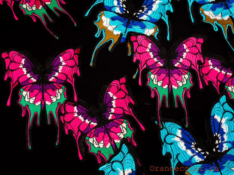 Декоративный элемент 02666ДВ-01