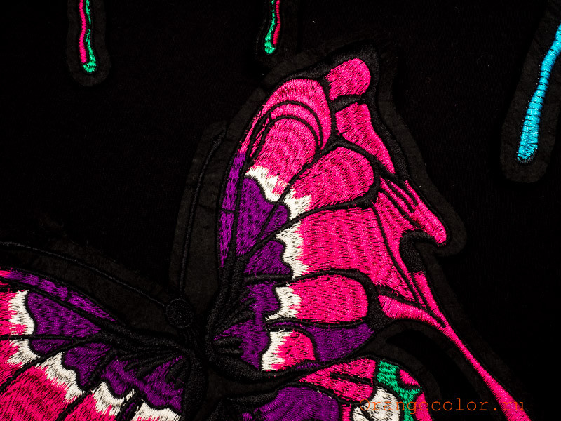 Кликните для увеличения изображения Декоративный элемент 02666ДВ-02