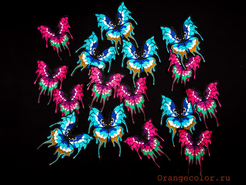 Кликните для увеличения изображения Декоративный элемент 02666ДВ-02